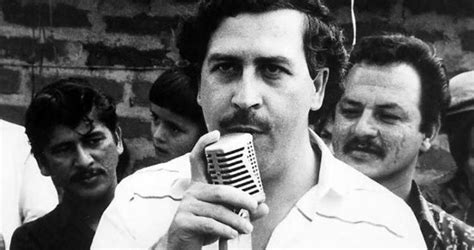 Pablo Escobar's Rolex Watch, Jet, Cars & More .